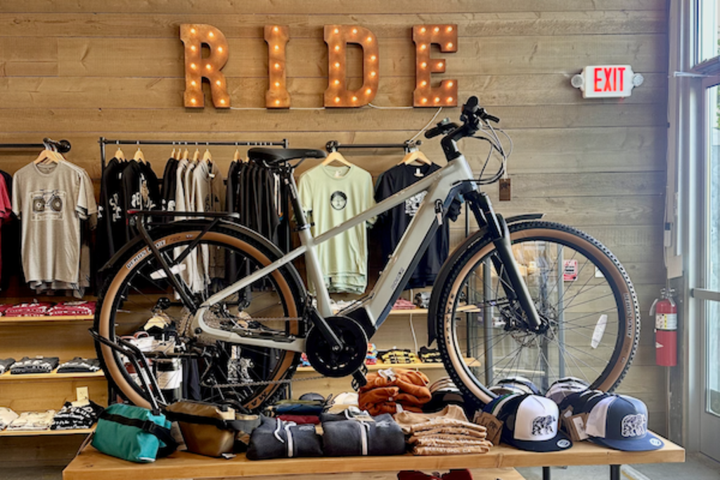 Revel Cycles