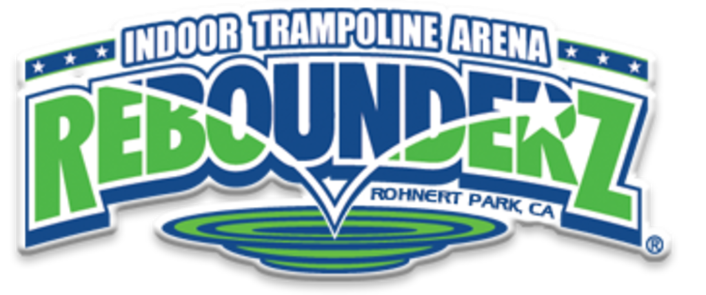 Rebounderz Rohnert Park