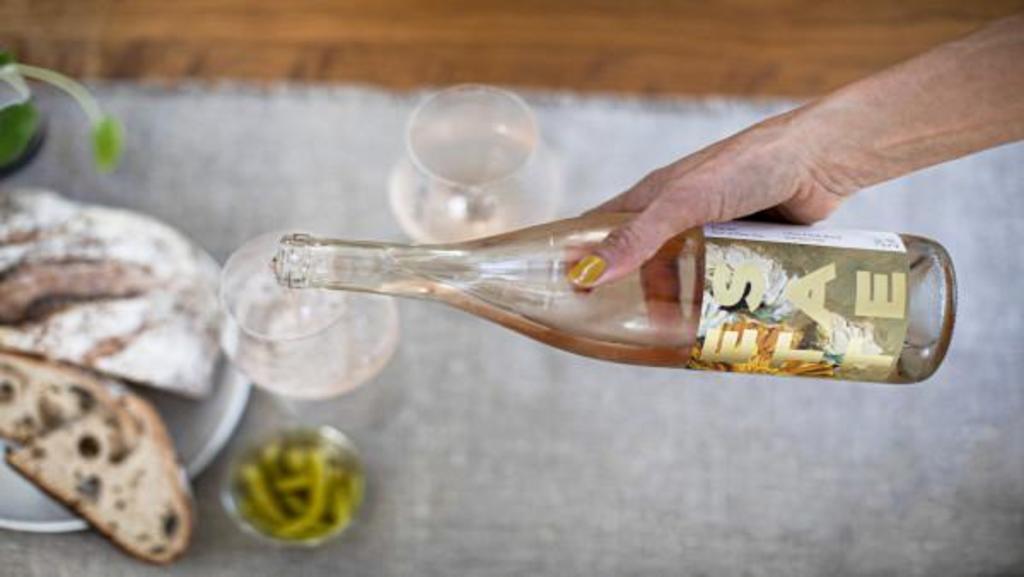 Wine