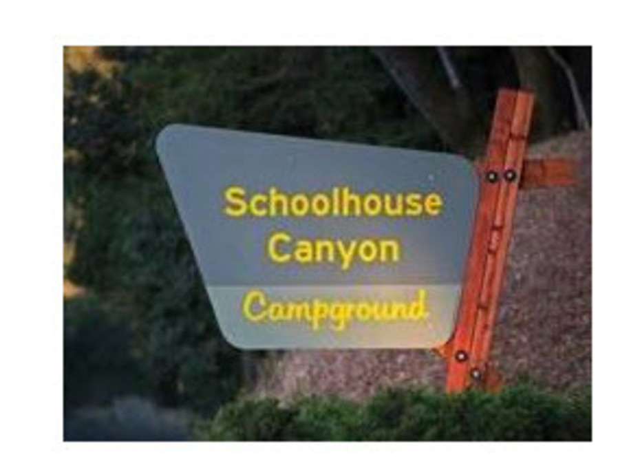 Schoolhouse Canyon Park