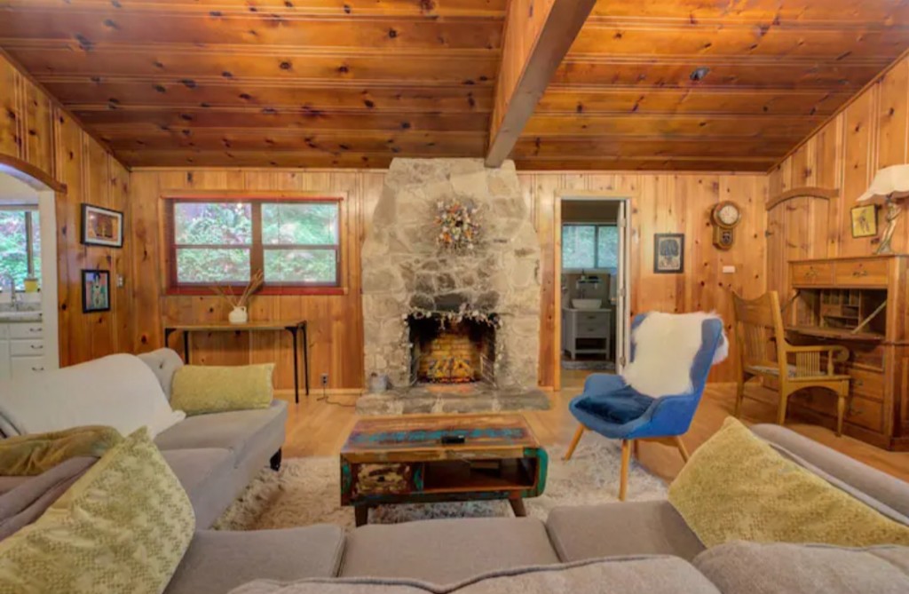 White Rock Lodge