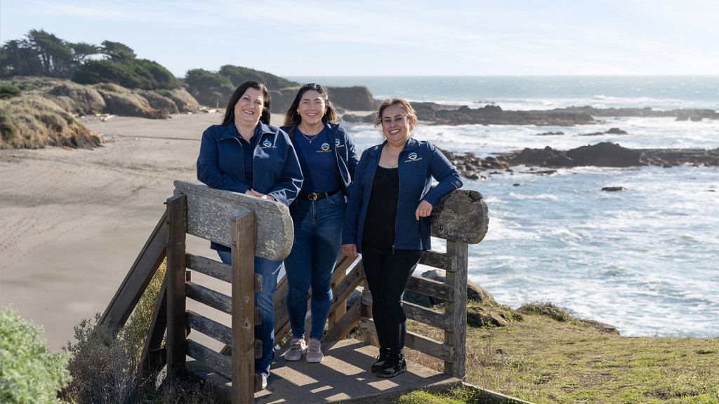 Grand Welcome Sea Ranch Vacation Rental Management