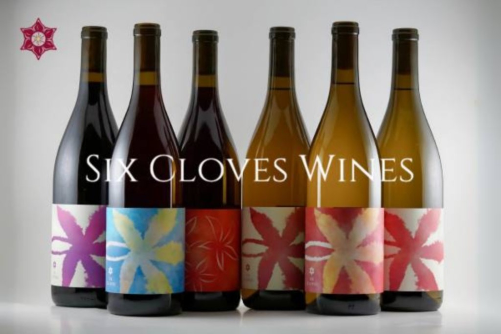 Six Cloves