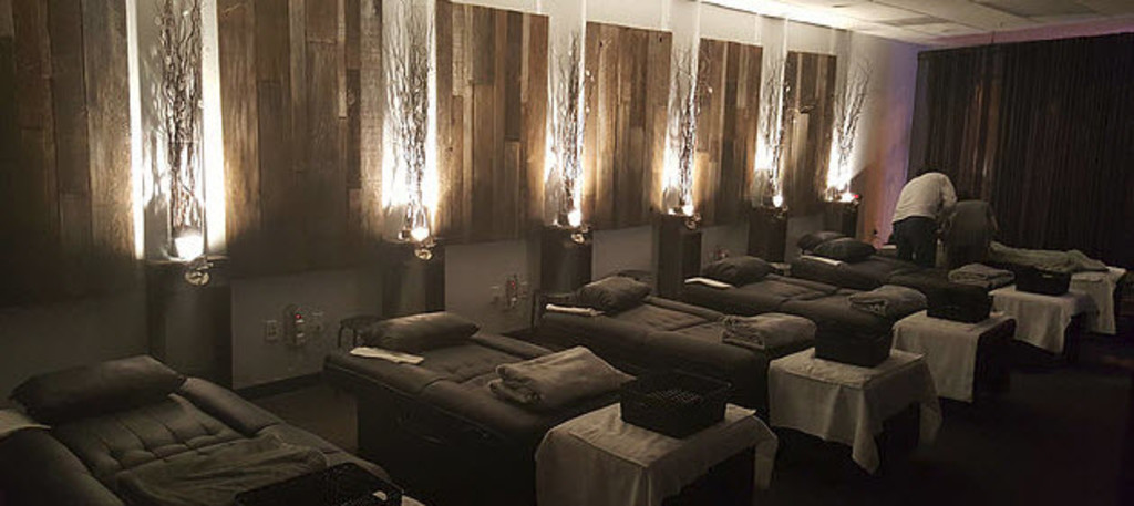 SoCo Reflexology Massage Center