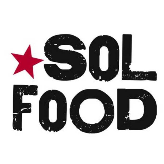 Sol Food Restaurant Petaluma