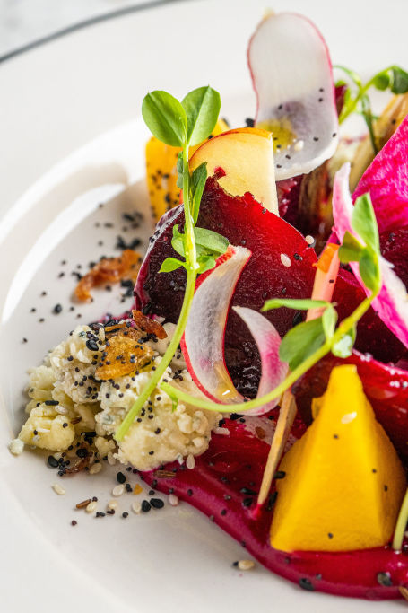 Beet Salad