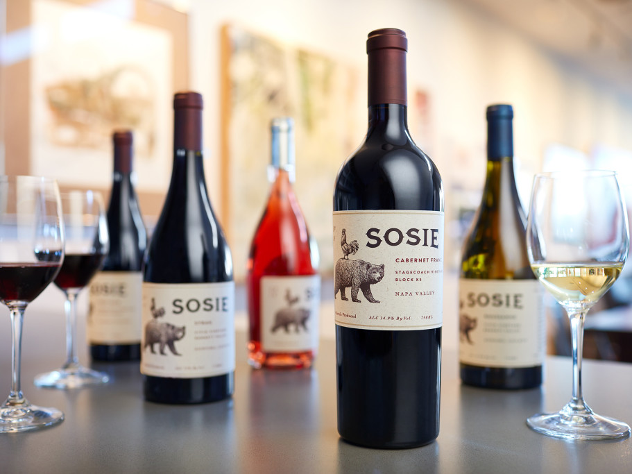 Sosie Wines