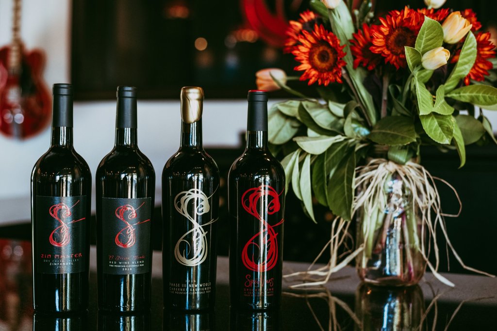 Wines