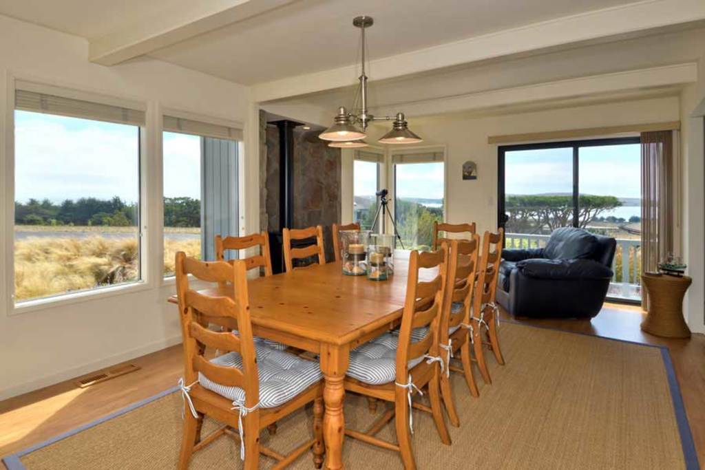 Starboard Cottage