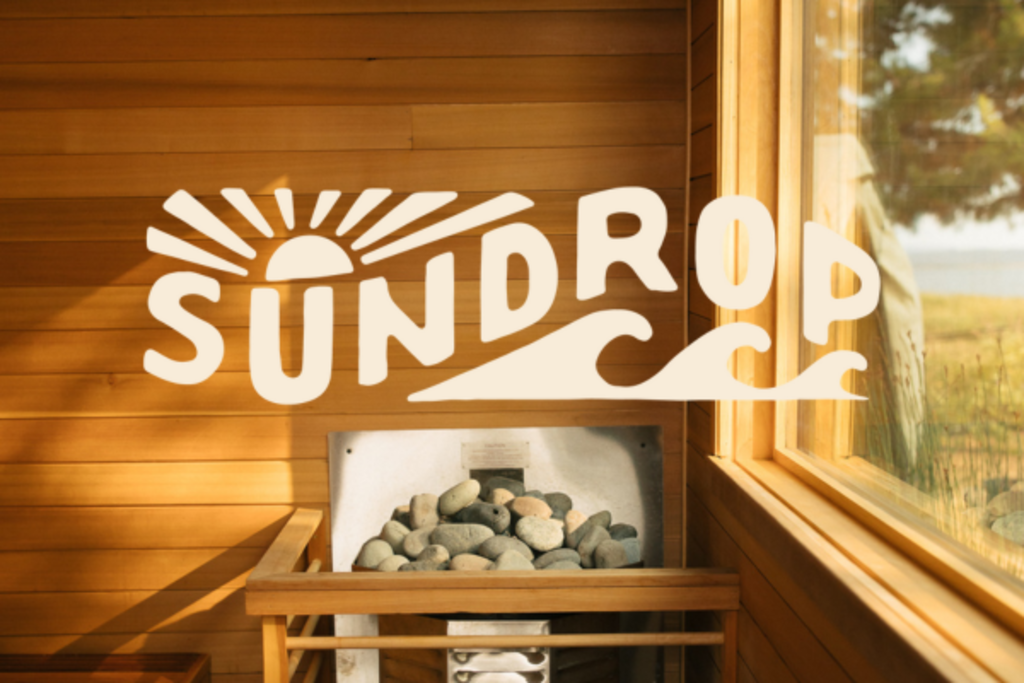 Sundrop Sauna