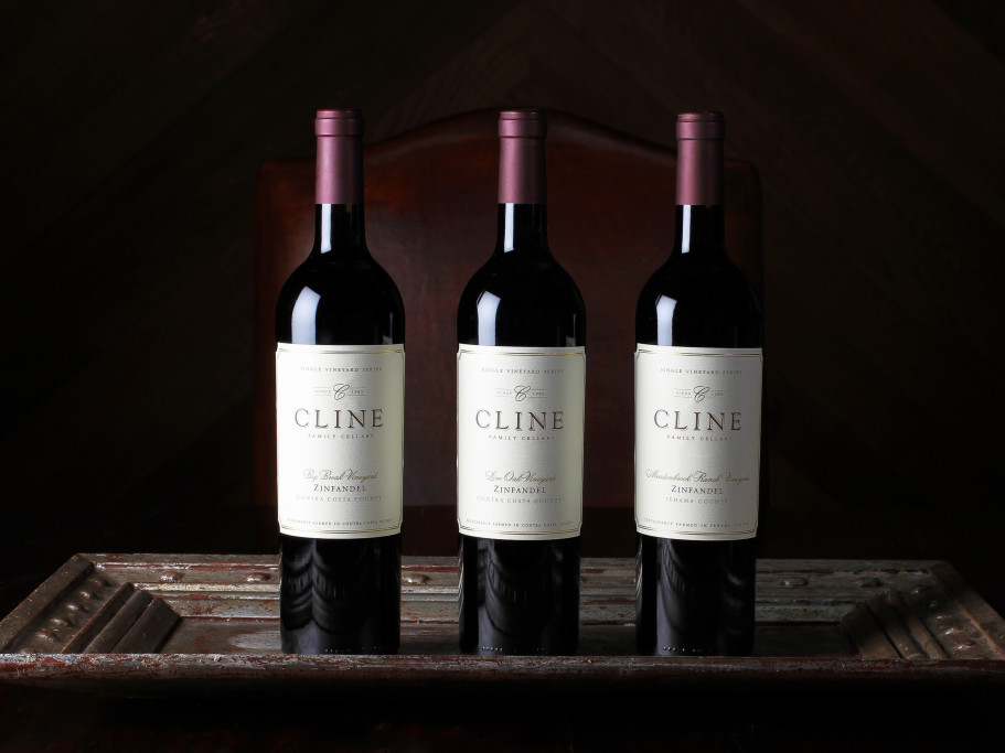 Cline Family Cellars