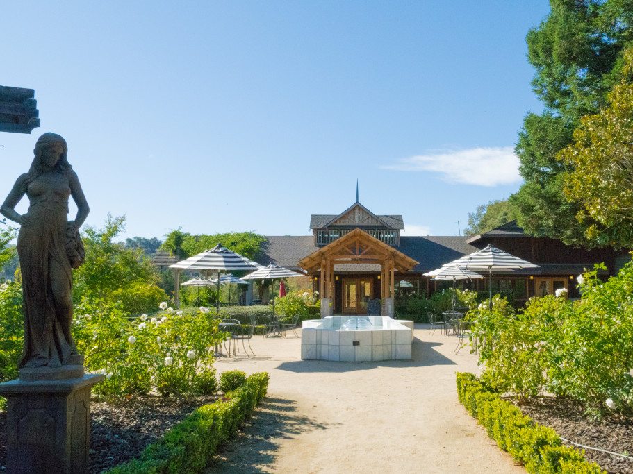 Matrix Winery