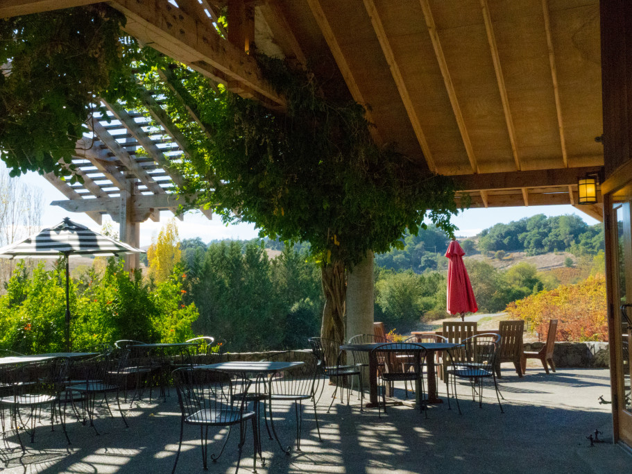 Matrix Winery