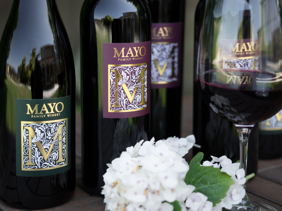 Mayo Family Winery