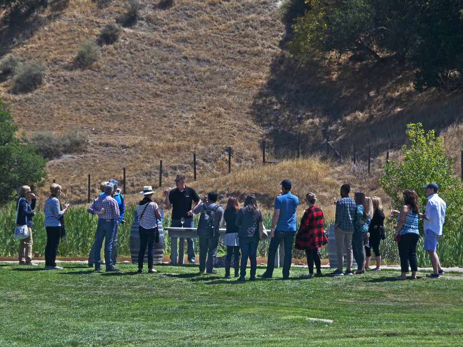 Nicholson Ranch Winery