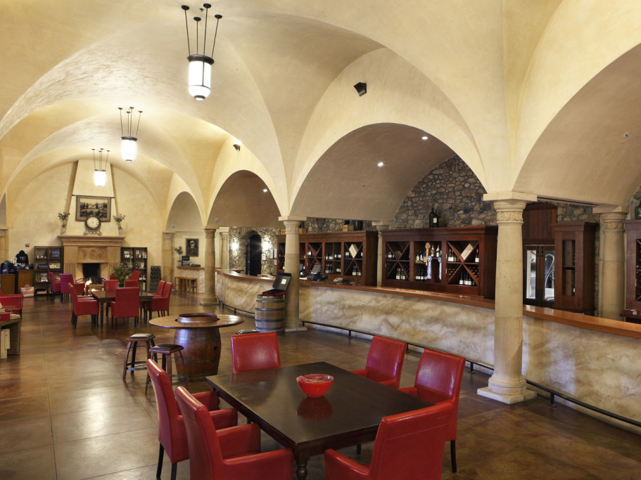 Sebastiani Vineyards & Winery