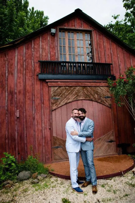 Your Perfect Wine Country Wedding Awaits