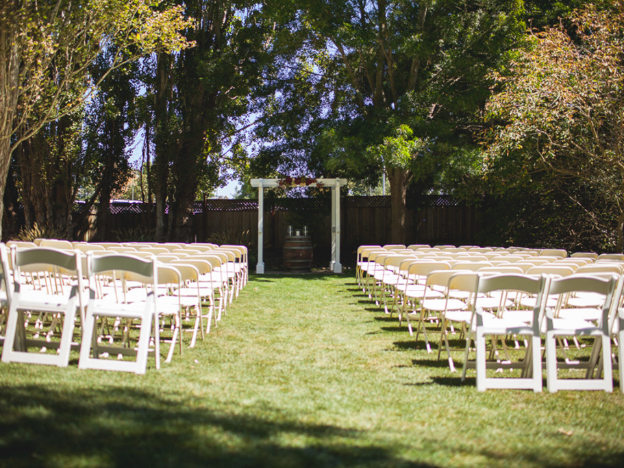 Rooster Run Golf Club weddings