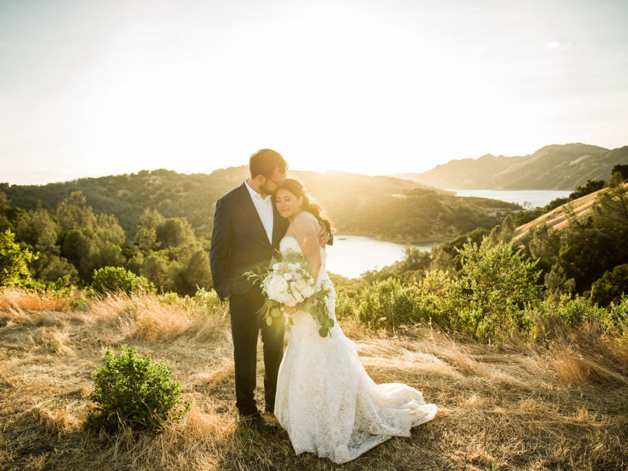 The Ranch at Lake Sonoma Weddings and Events - by Sweetness and Light Photography