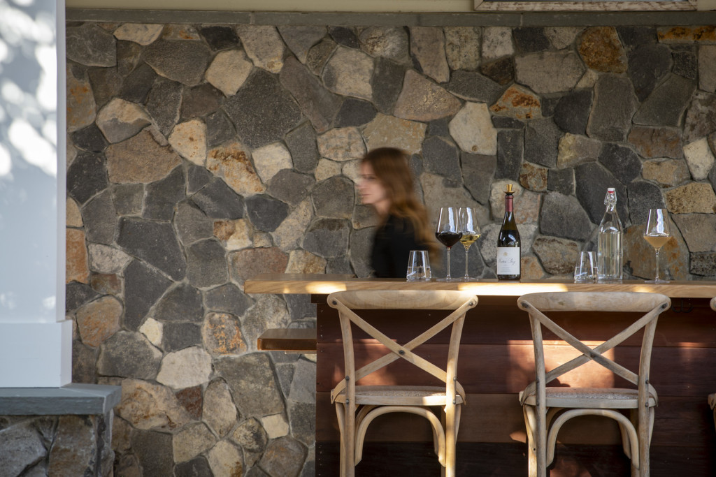 Winebar on the Terrace