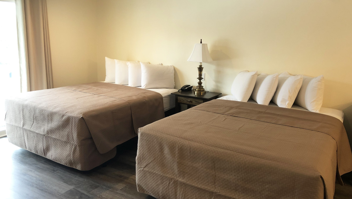 Why Colonial Inn Ellsworth Maine is Actually the Smarter Way to See Acadia