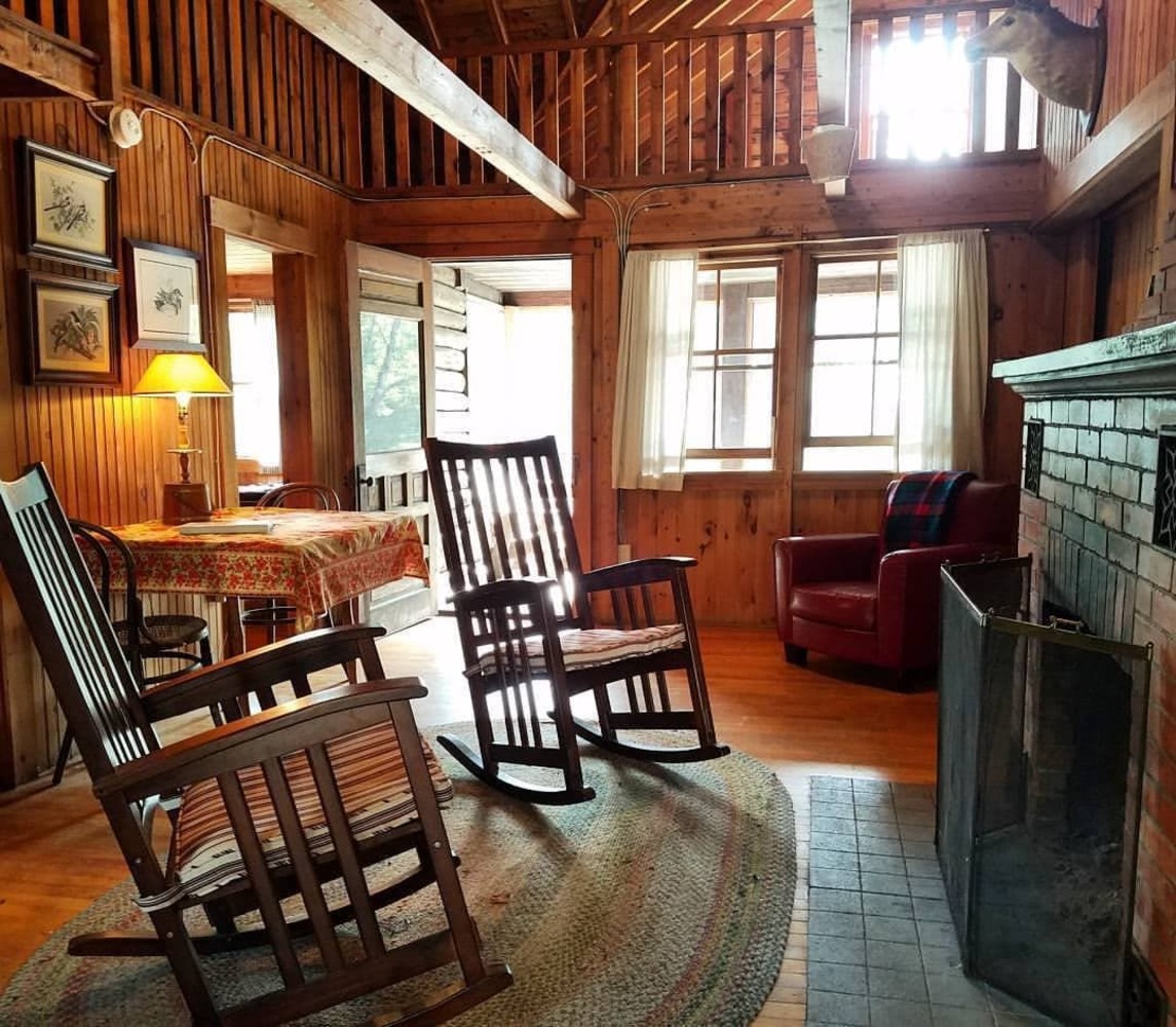 Maine Sporting Camp Association