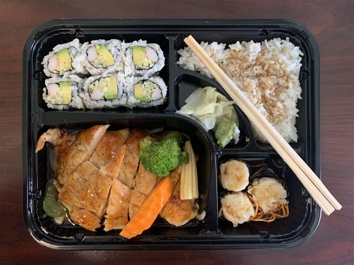 Mt. Fuji Japanese Restaurant Cooperstown