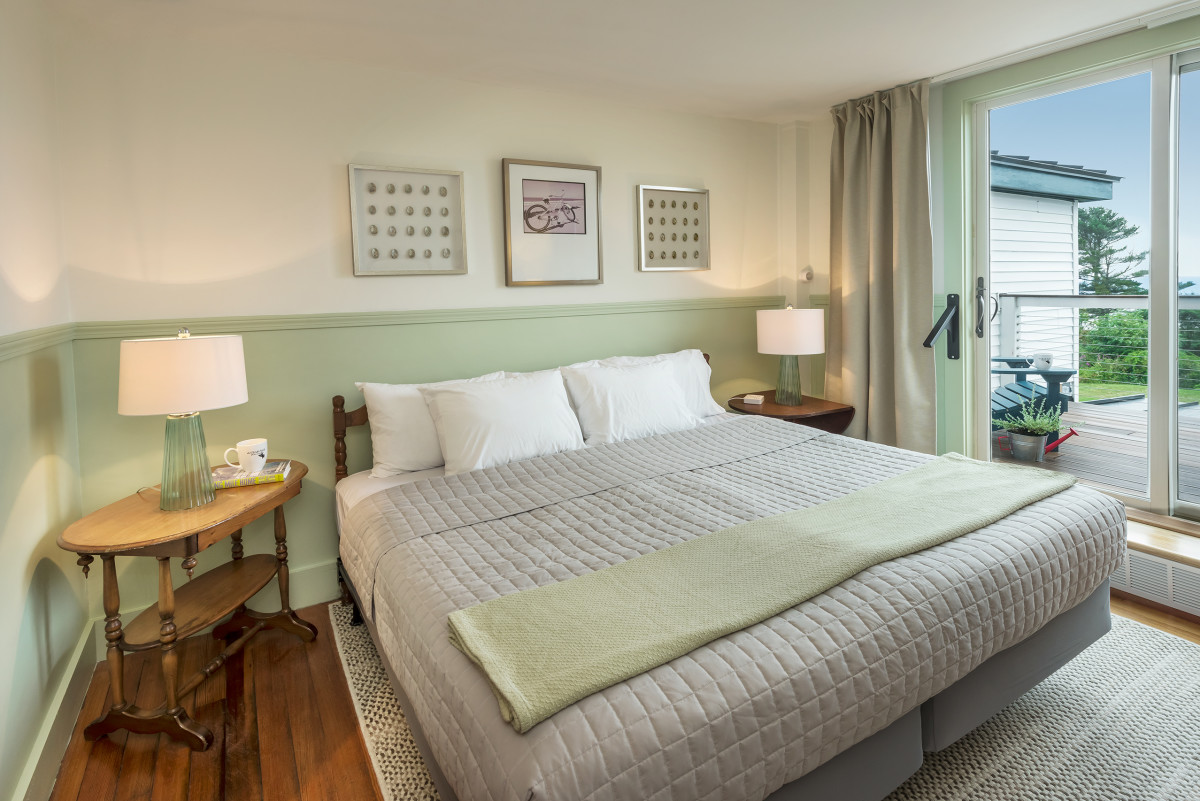 The Craignair Inn by the Sea | Visit Maine