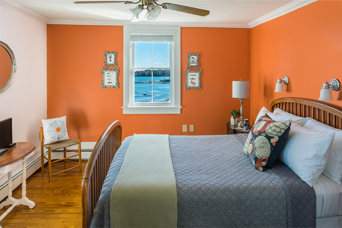 The Craignair Inn by the Sea | Visit Maine