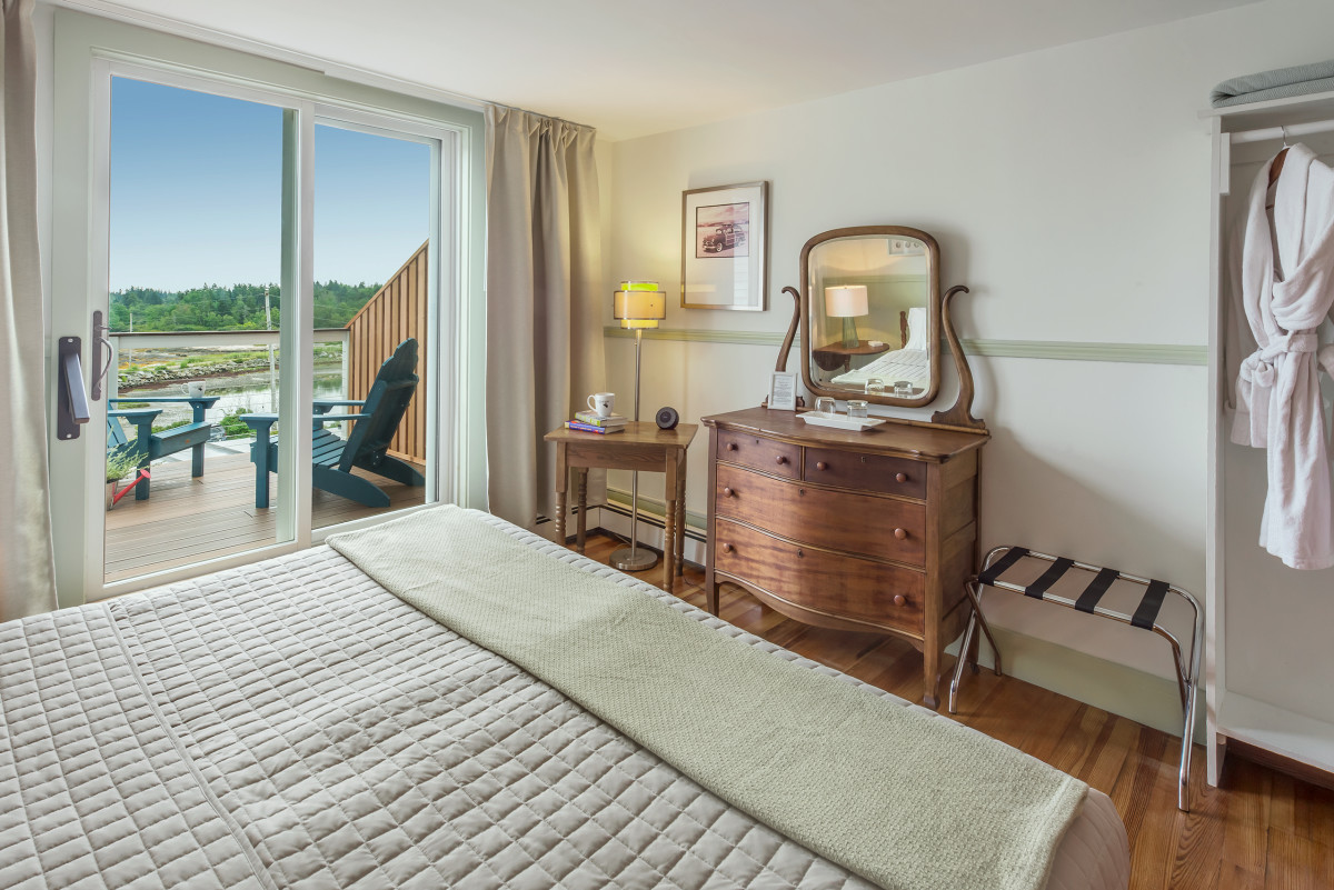 The Craignair Inn by the Sea | Visit Maine