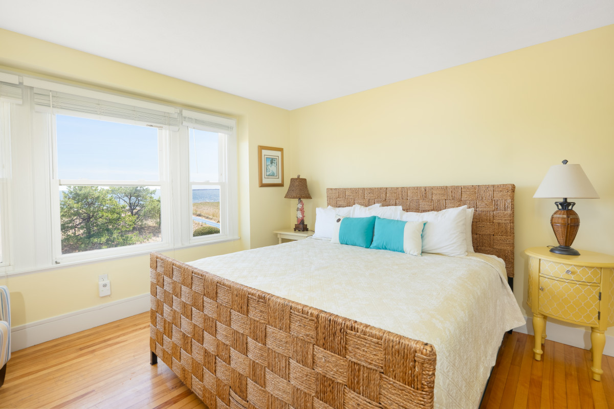 Room with an Ocean View at Gull Oceanside Inn & Motel