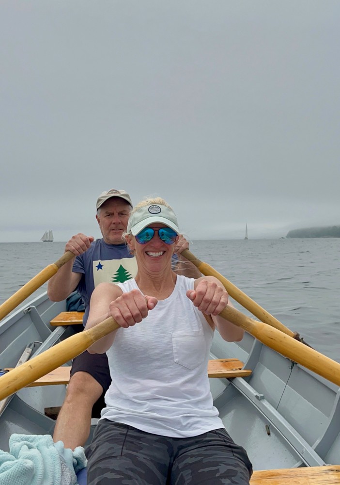 A fun and memorable outing for pairs of all kinds!
