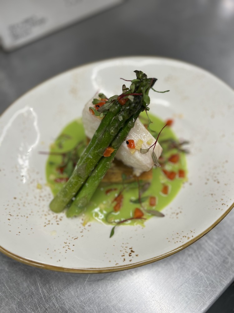 Main course