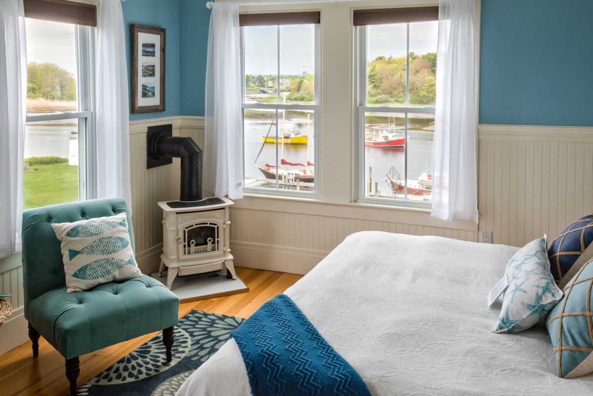 A peaceful retreat, designed with you in mind.