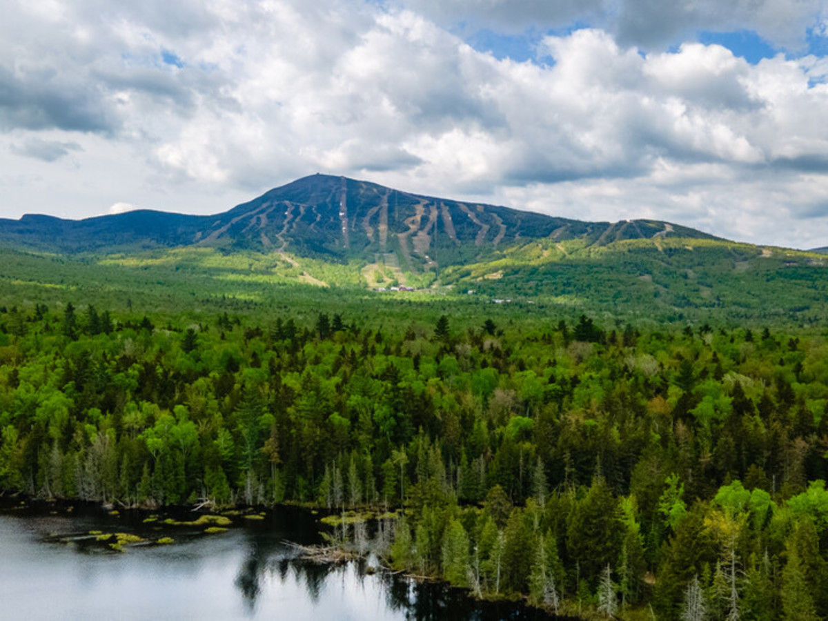 Sugarloaf Mountain