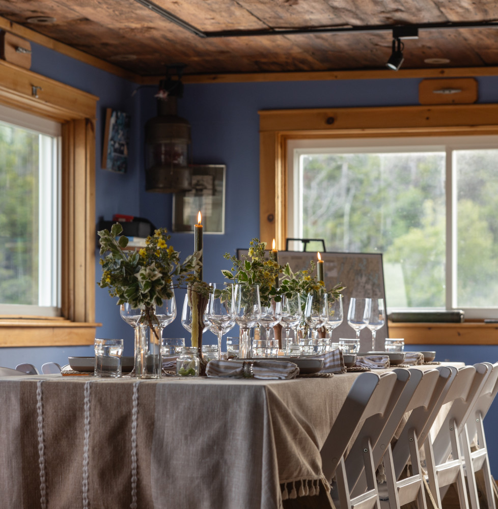 Indoor Tastings