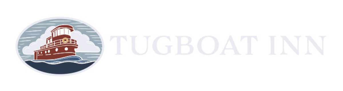 The Tugboat Inn Official Logo