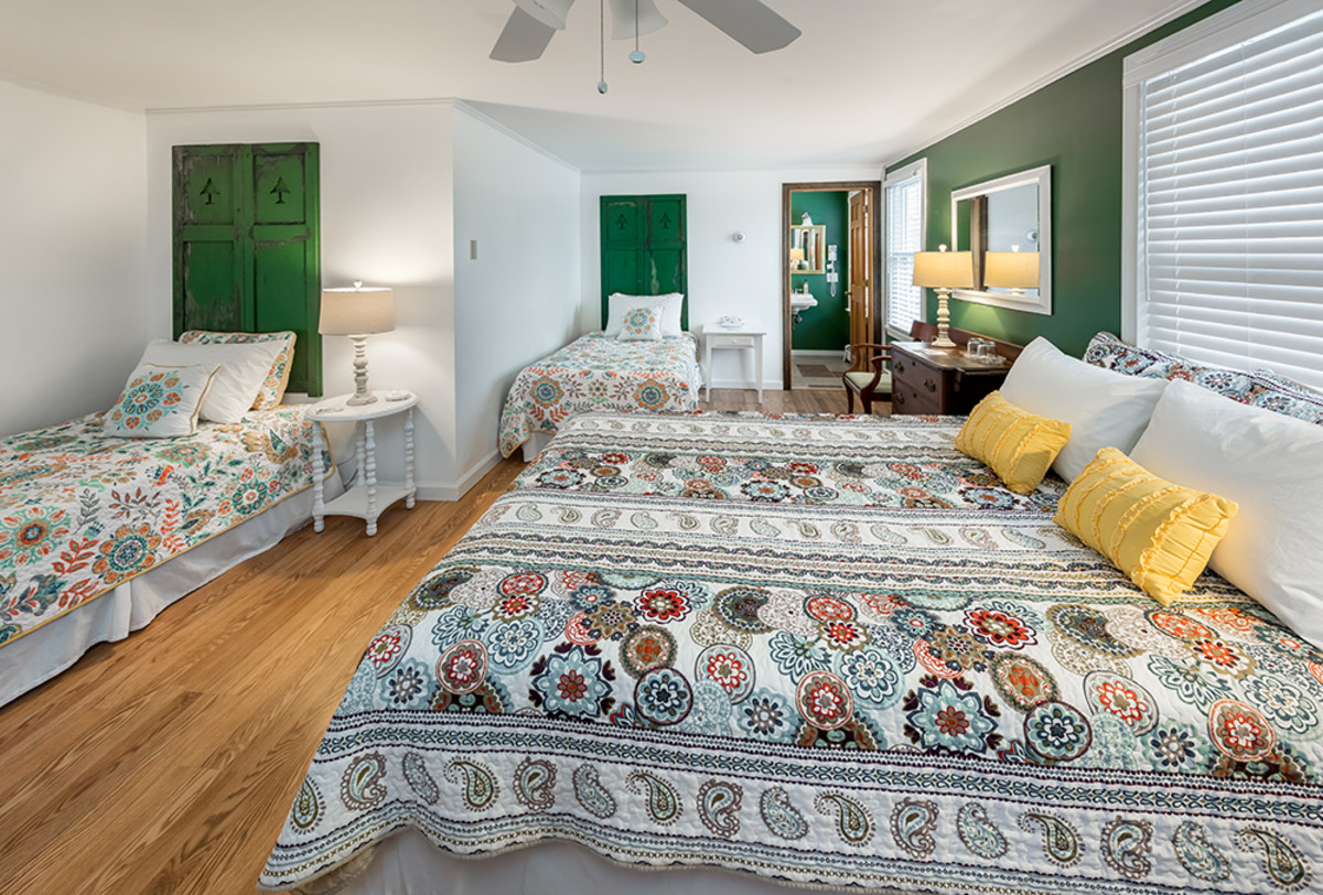 The Craignair Inn by the Sea | Visit Maine