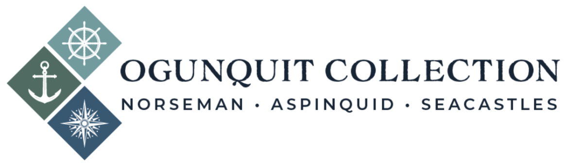 Ogunquit Collection Logo - Aspinquid Resort