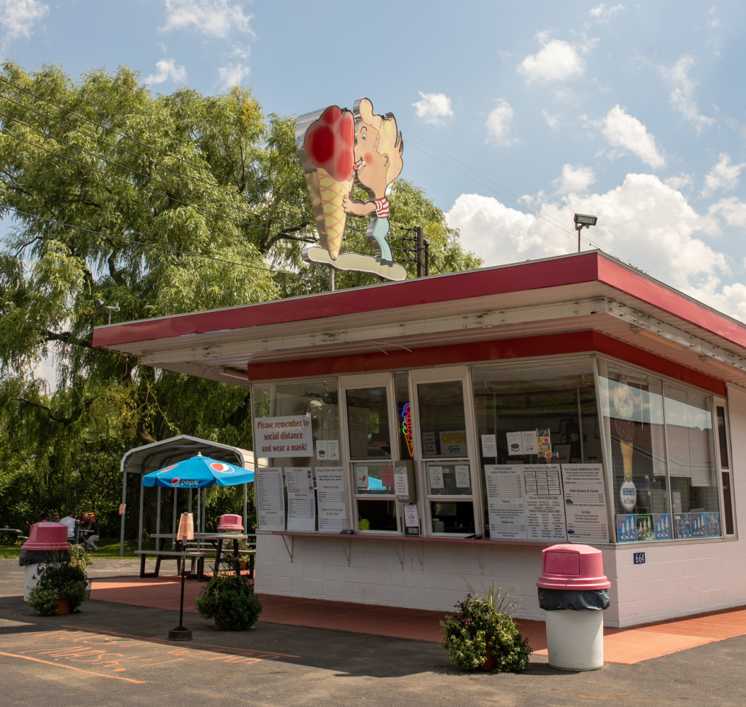 Dairyland Visit Schoharie County