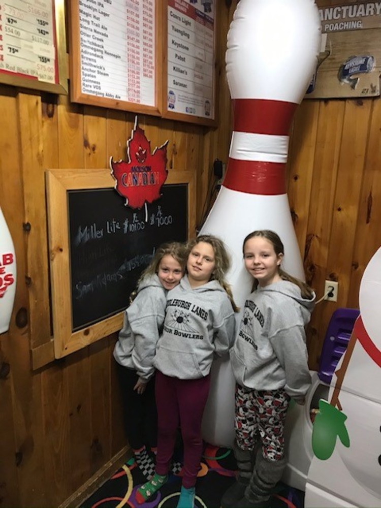 Middleburgh Lanes Visit Schoharie County