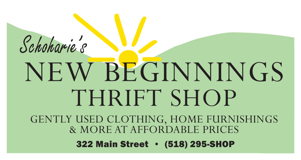 New Beginnings Logo
