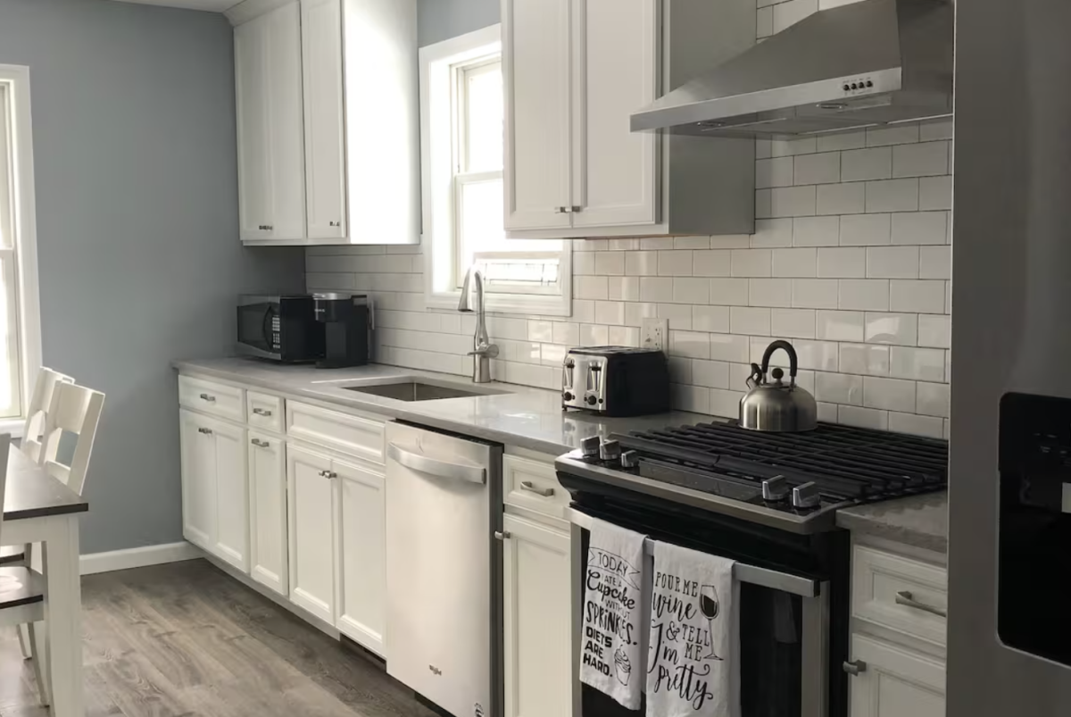 South Street 13459 AirBnb