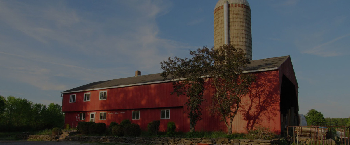 Maple Hill Farm Enterprises