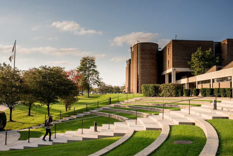 Visit Chicago Southland PRAIRIE STATE COLLEGE