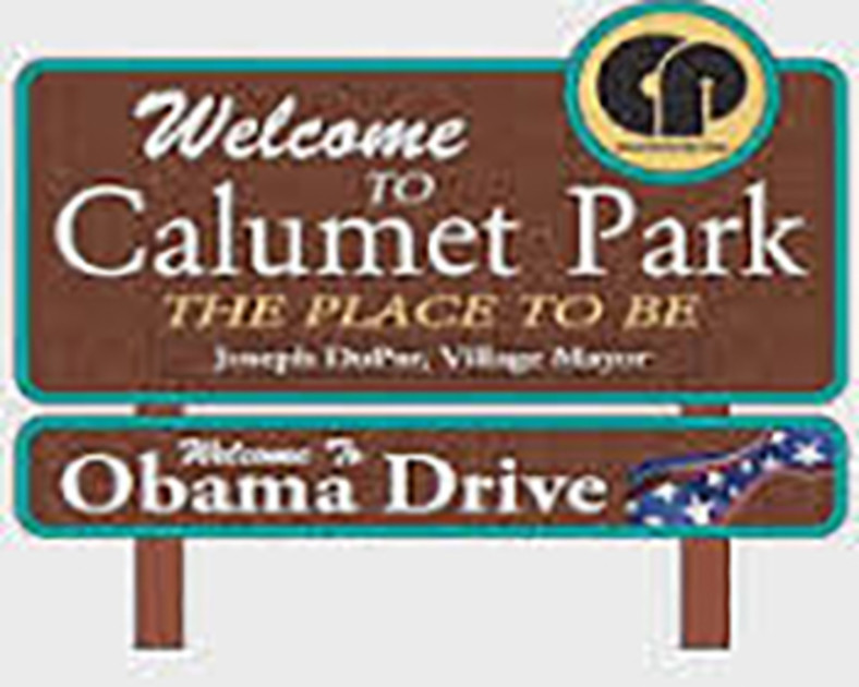 Visit Chicago Southland VILLAGE OF CALUMET PARK