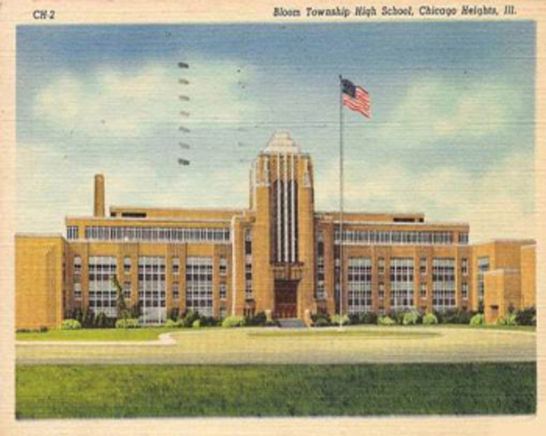 Visit Chicago Southland - Welcome CHICAGO HEIGHTS HISTORIC PRESERVATION
