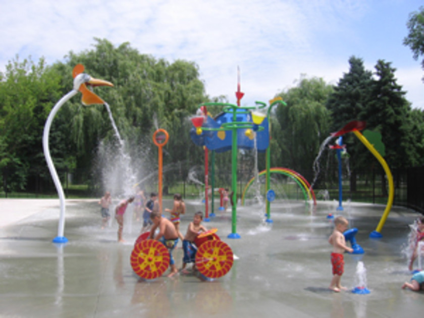 Visit Chicago Southland - Welcome VILLAGE OF CHICAGO RIDGE