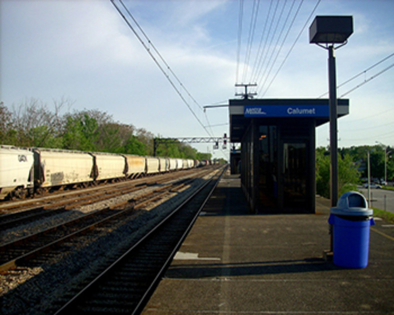 Visit Chicago Southland - Welcome VILLAGE OF EAST HAZEL CREST