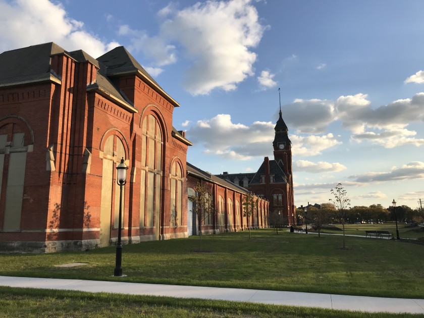 Visit Chicago Southland - Welcome PULLMAN STATE HISTORIC SITE